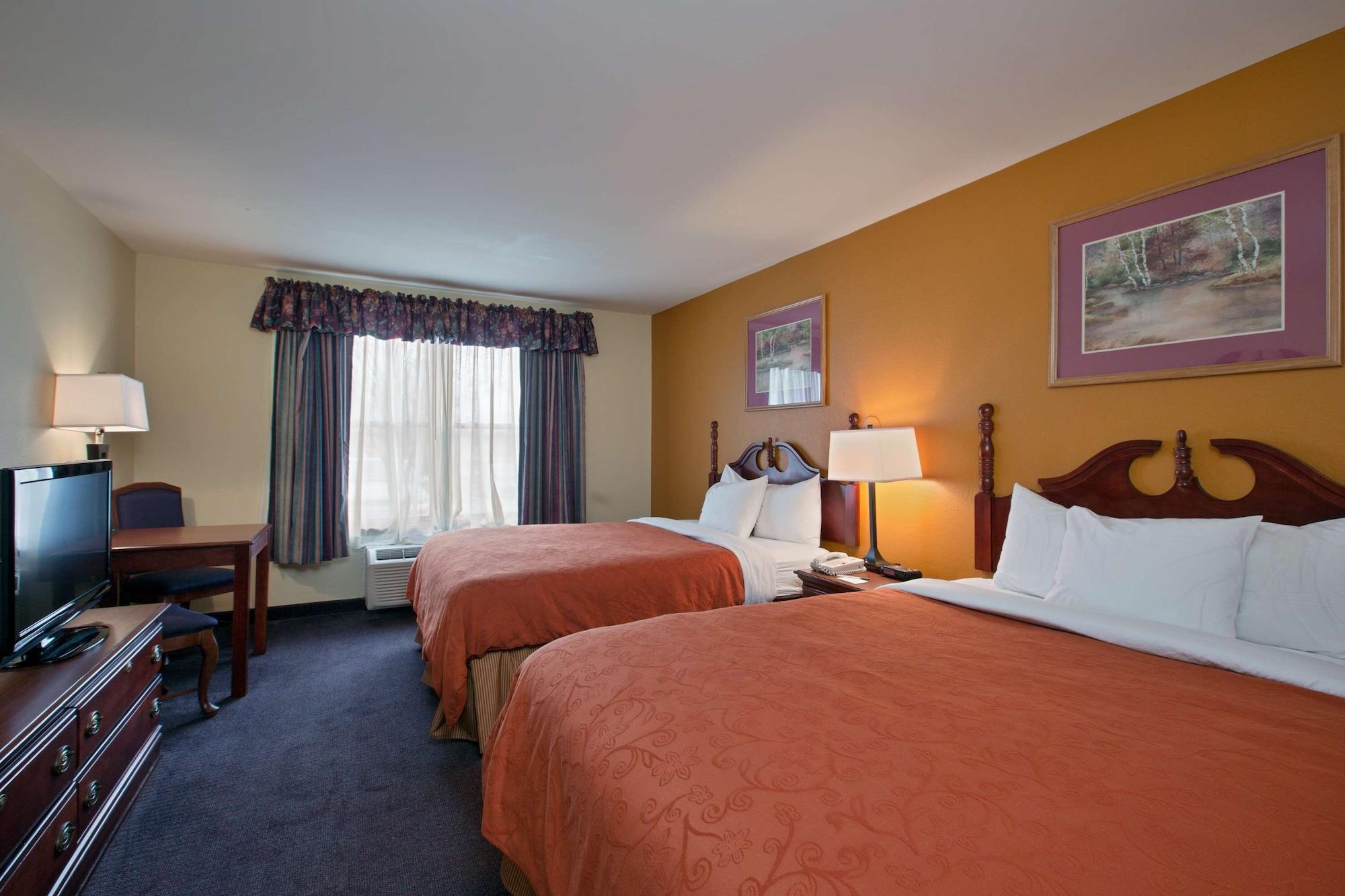 Country Inn & Suites By Radisson, Richmond I-95 South, Va Bellwood Ngoại thất bức ảnh