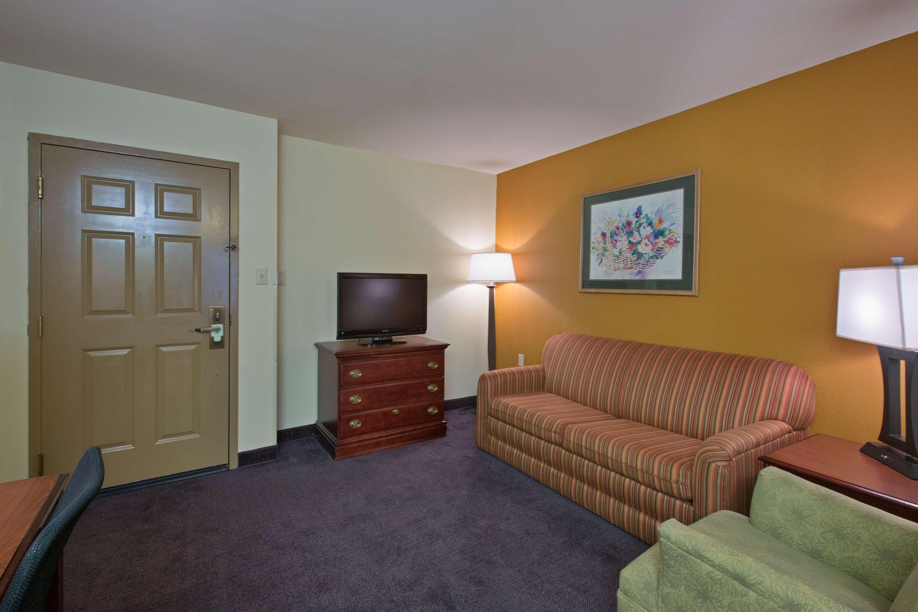 Country Inn & Suites By Radisson, Richmond I-95 South, Va Bellwood Ngoại thất bức ảnh