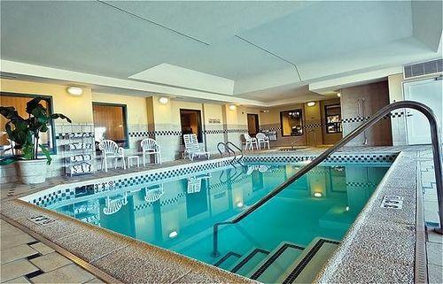 Country Inn & Suites By Radisson, Richmond I-95 South, Va Bellwood Tiện nghi bức ảnh