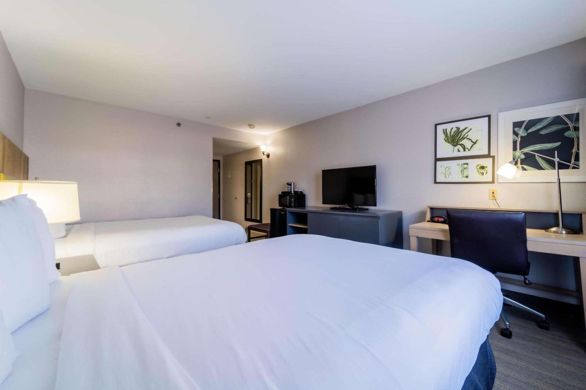 Country Inn & Suites By Radisson, Richmond I-95 South, Va Bellwood Ngoại thất bức ảnh