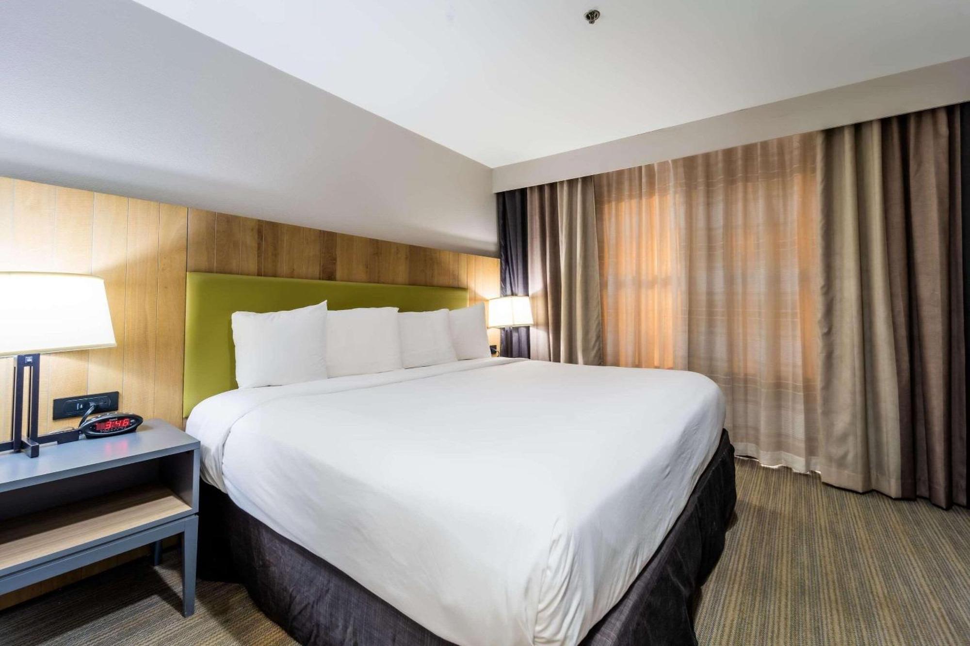 Country Inn & Suites By Radisson, Richmond I-95 South, Va Bellwood Ngoại thất bức ảnh