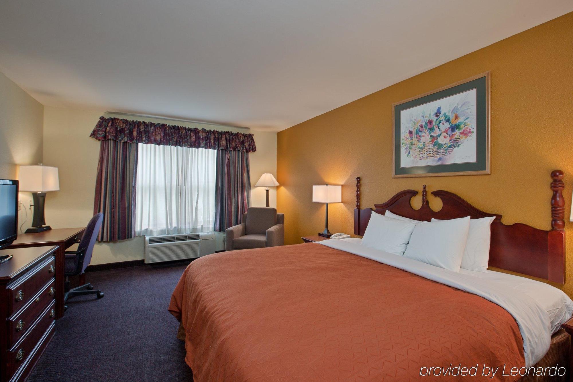 Country Inn & Suites By Radisson, Richmond I-95 South, Va Bellwood Ngoại thất bức ảnh
